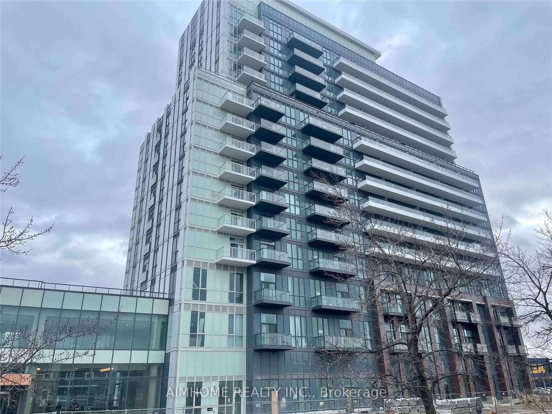 Sought after Mobilio Condos by Menkes !