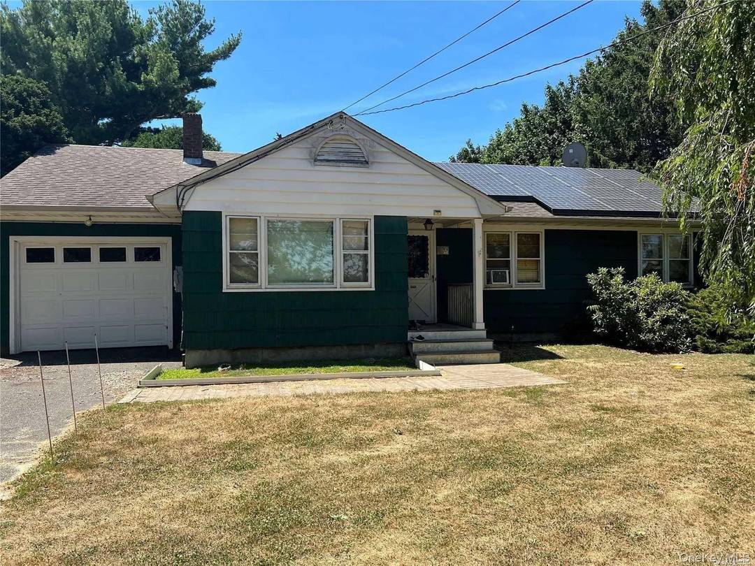 GREAT FOR 203K CANDIDATE or CASH BUYERS.