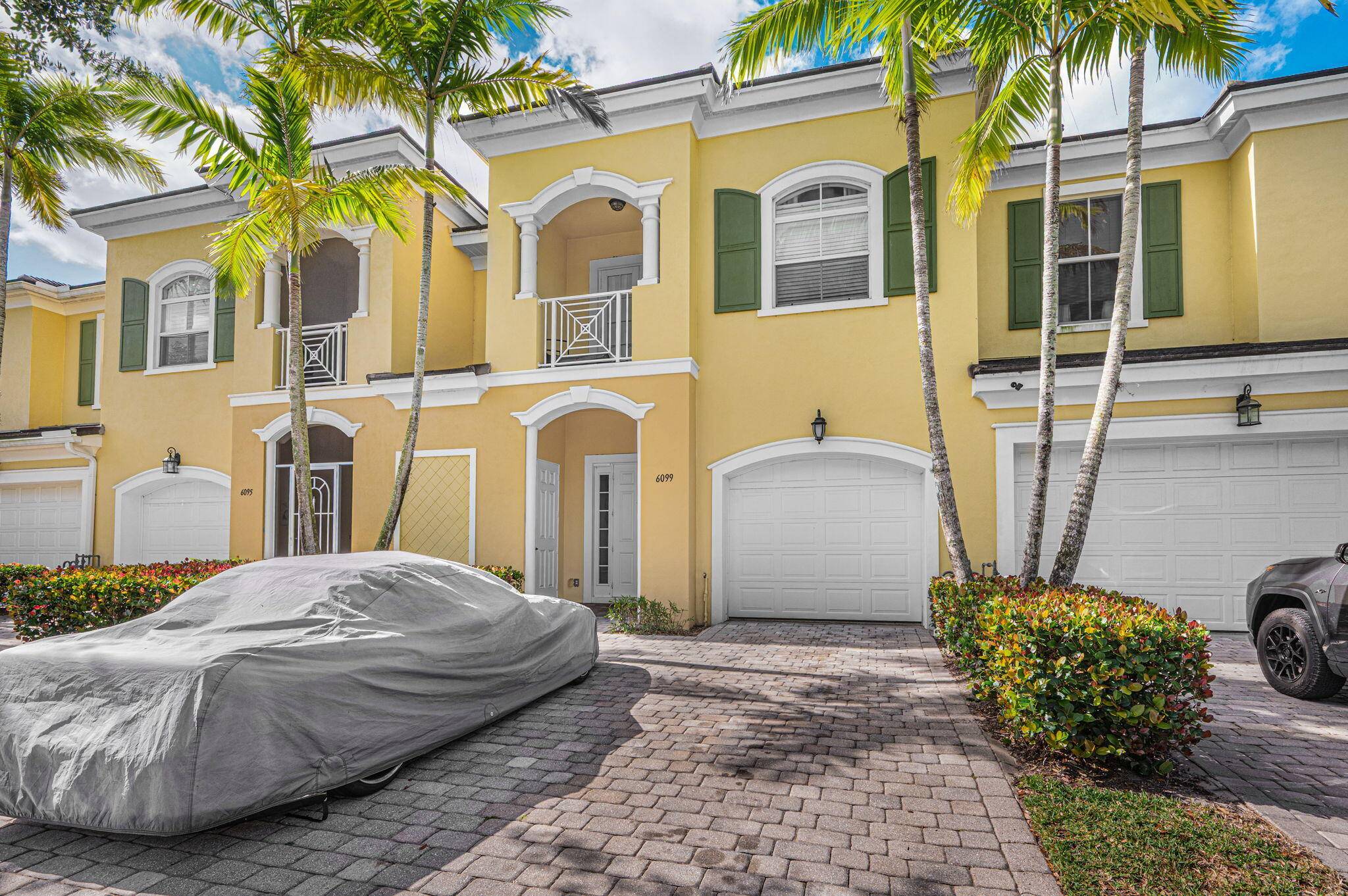 Welcome to your dream home !