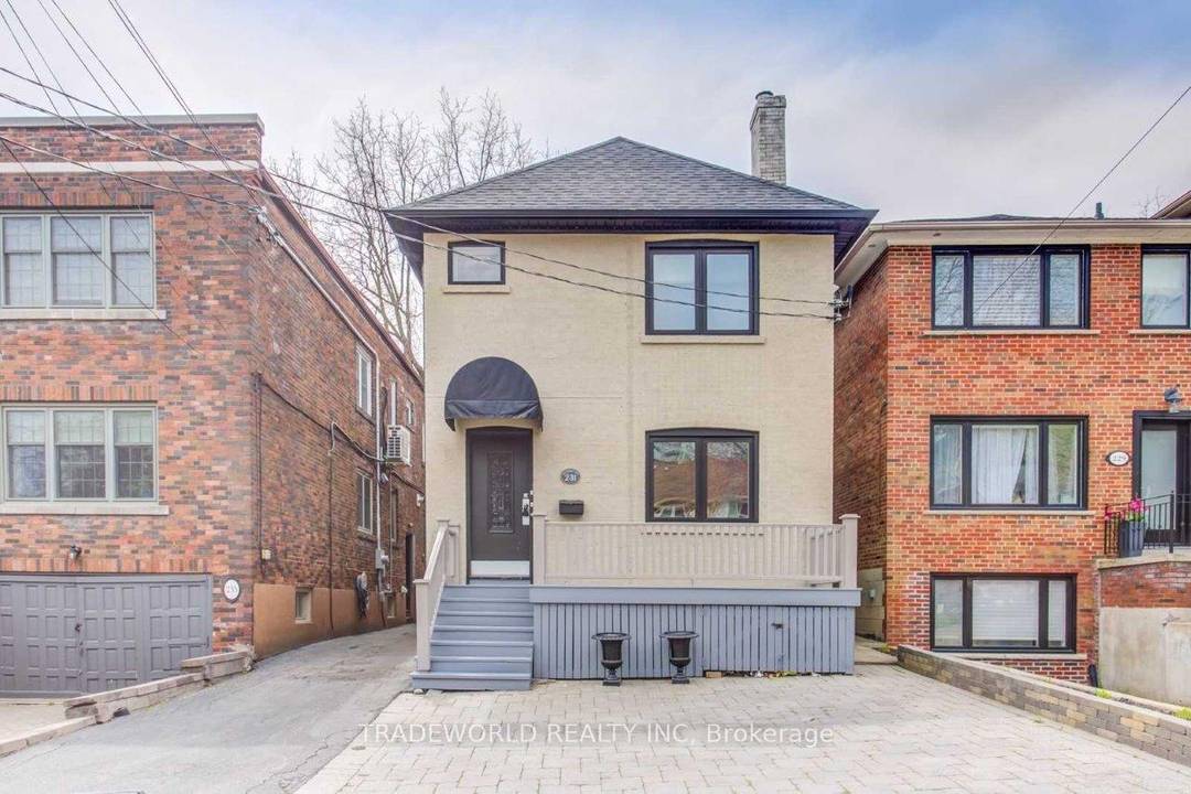 Cozy Ground Level 2 Bedroom Apt In The Heart Of Davisville Village Laminate Floor Thru Out Bright Living Room With Large Windows Overlooking Large Front Porch Deck Gourmet Kitchen Combined ...