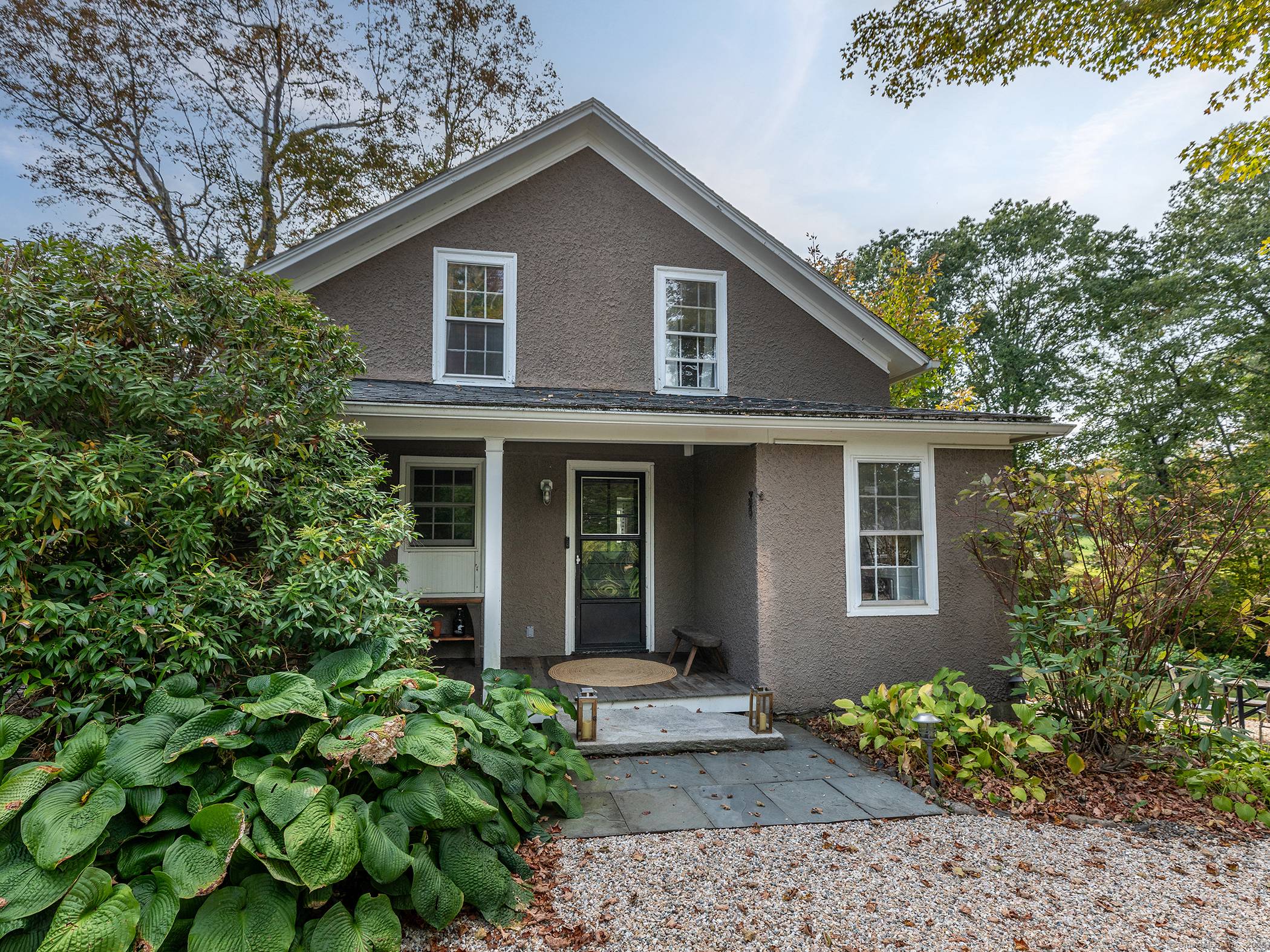 TWO tasteful dwellings comprise this fabulous compound and the possibilities are ENDLESS.