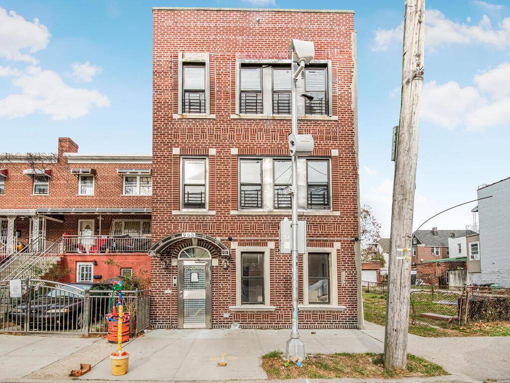 Renovated, Free Market Rates, TWO PROPERTIES, ONE PRICE.
