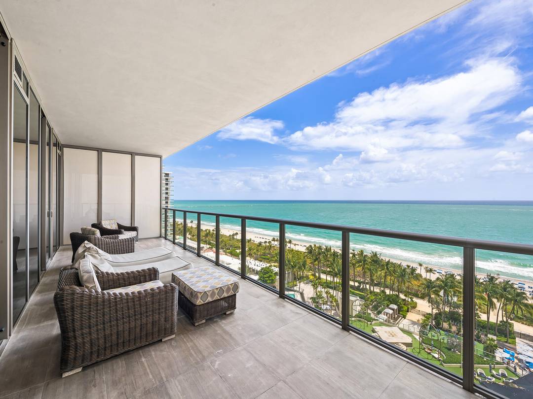 Fully furnished and impeccably appointed, this exceptional residence at the St.