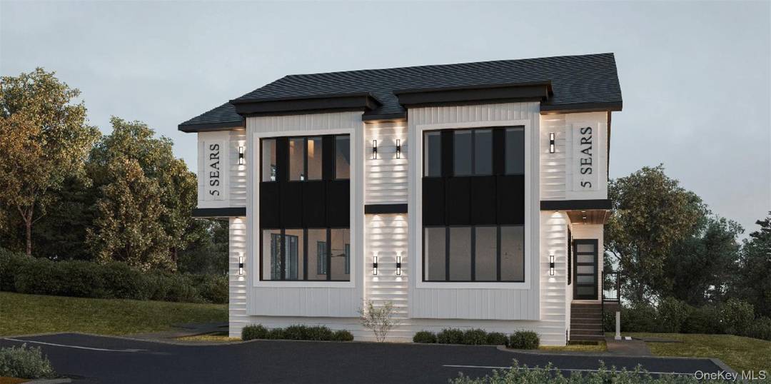 Welcome to 5 Sears Road, Blooming Grove, NY !