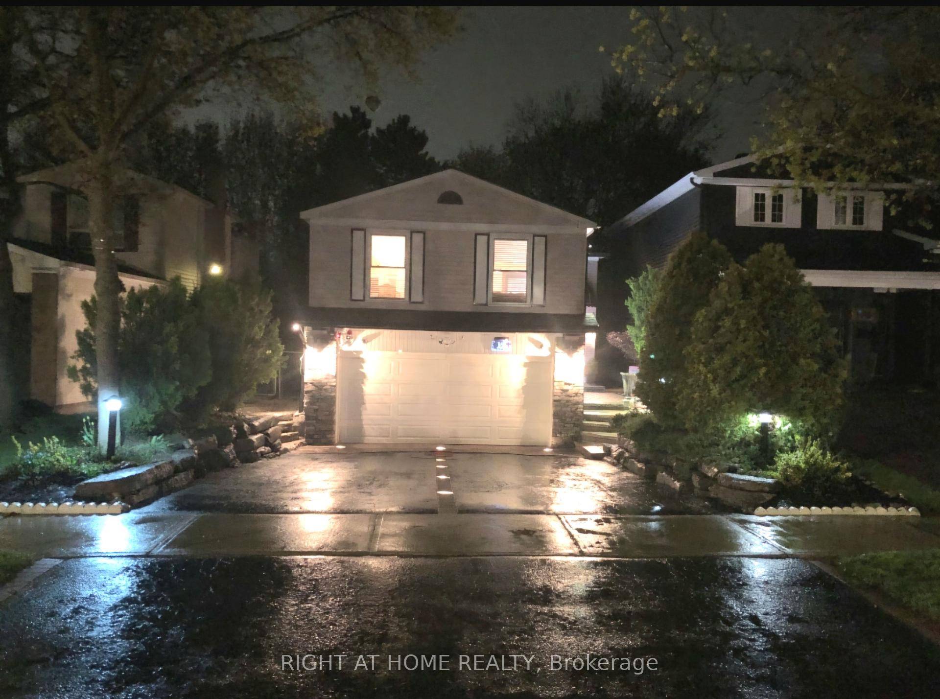 Affordable Luxury in North Richvale Meticulously renovated from top to bottom, this raised bungalow unites timeless elegance with modern sophistication.
