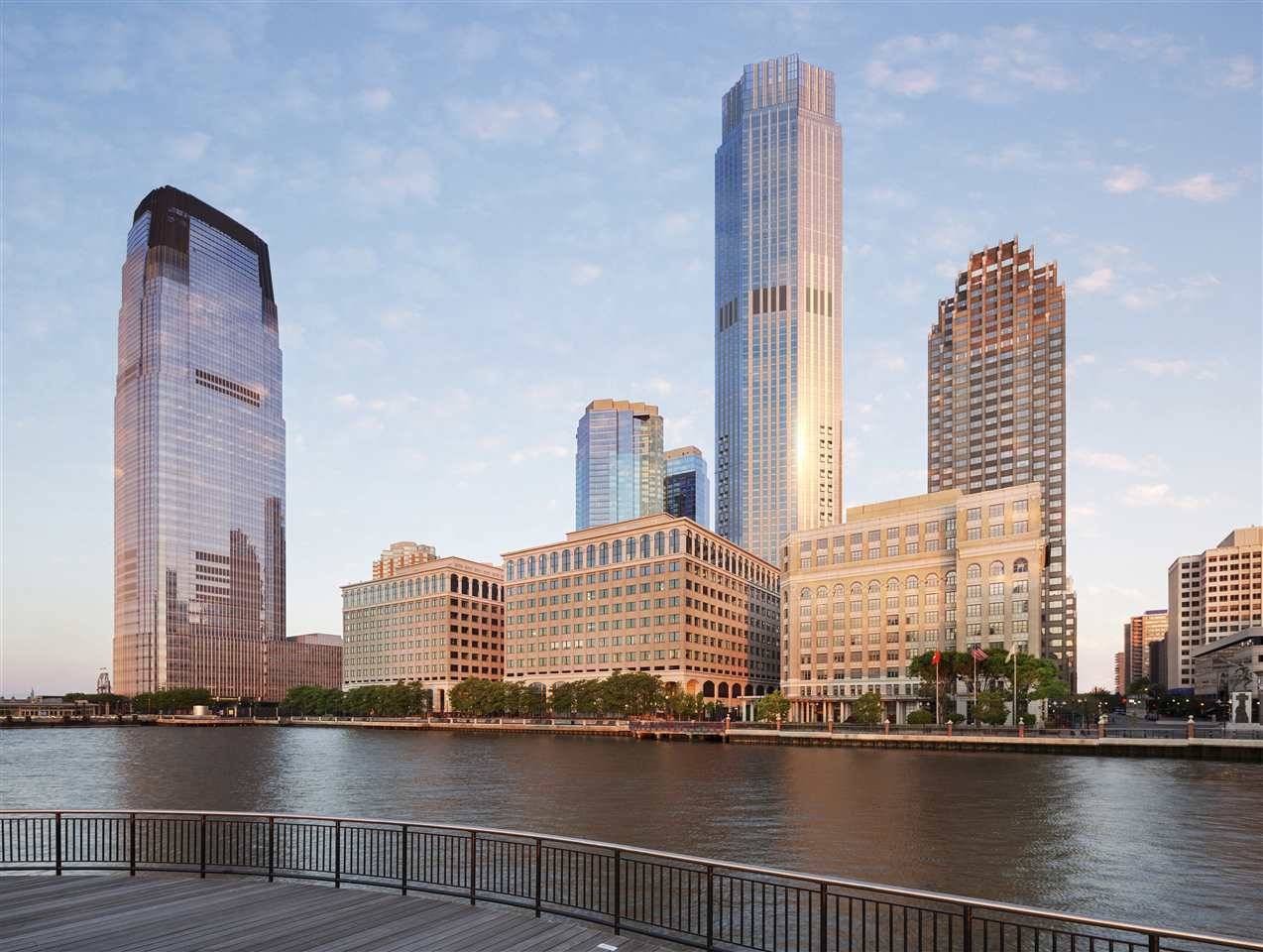 99 HUDSON ST Condo New Jersey