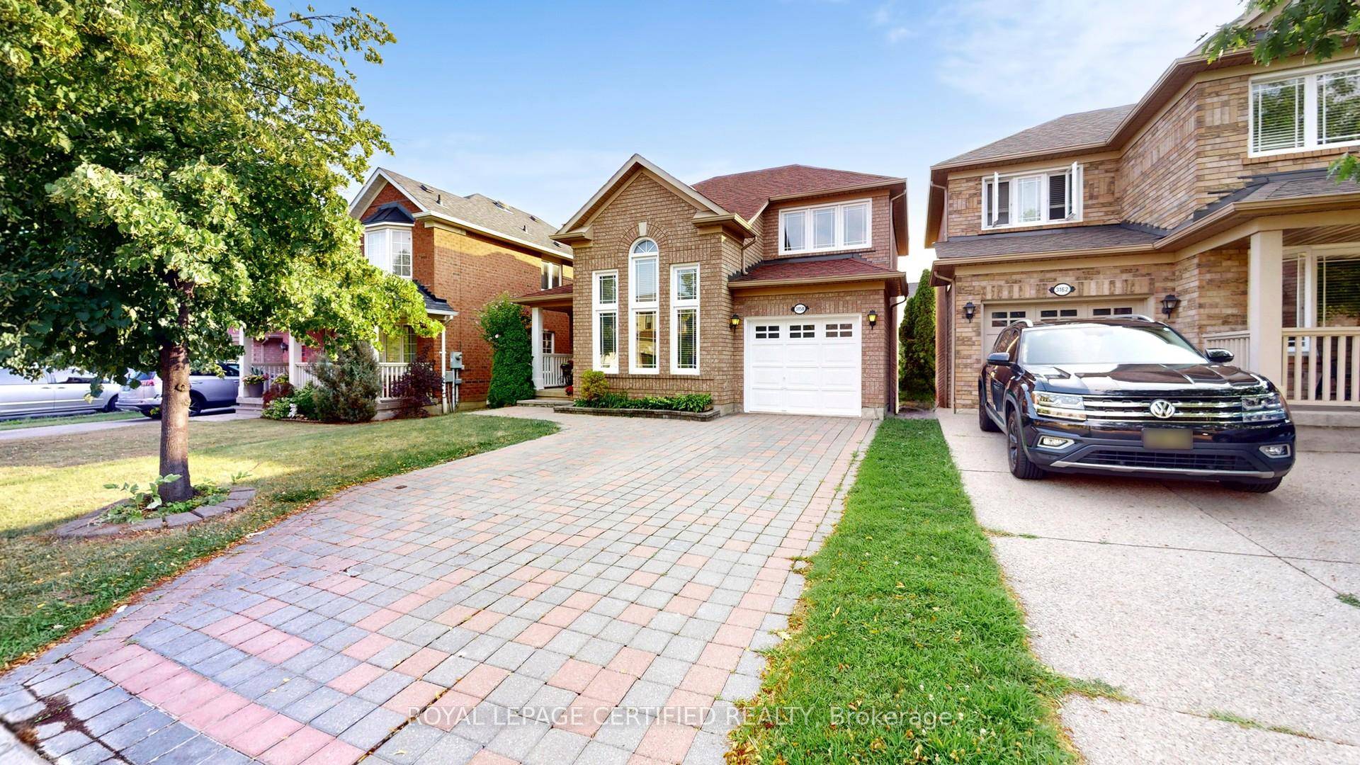 Welcome To This Immaculate, Bright amp ; Spacious 3 1 Bedrooms with 3.