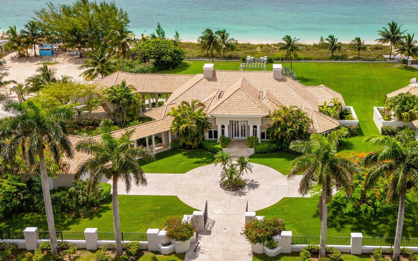 SPANISH MAIN DRIVE HOME Single Family Home Grand-Bahama-Freeport