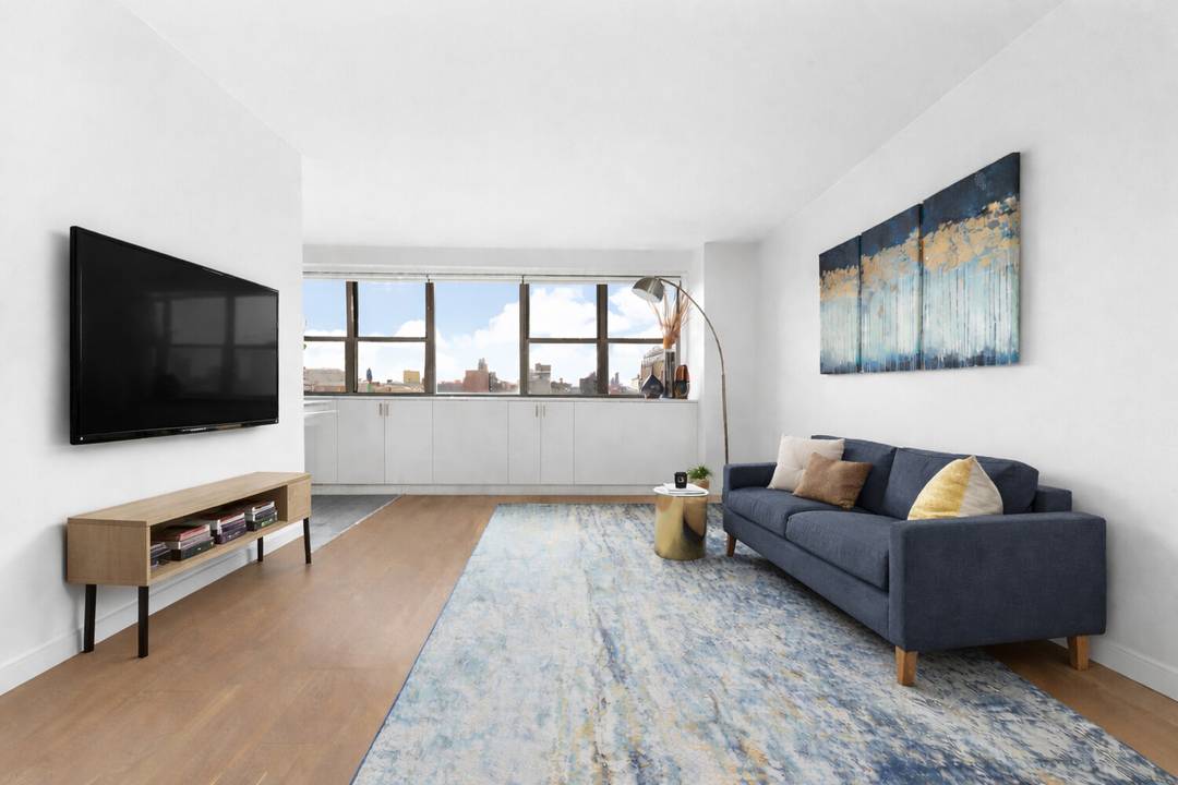 Listed with Daniel Jenner at Douglas Elliman.