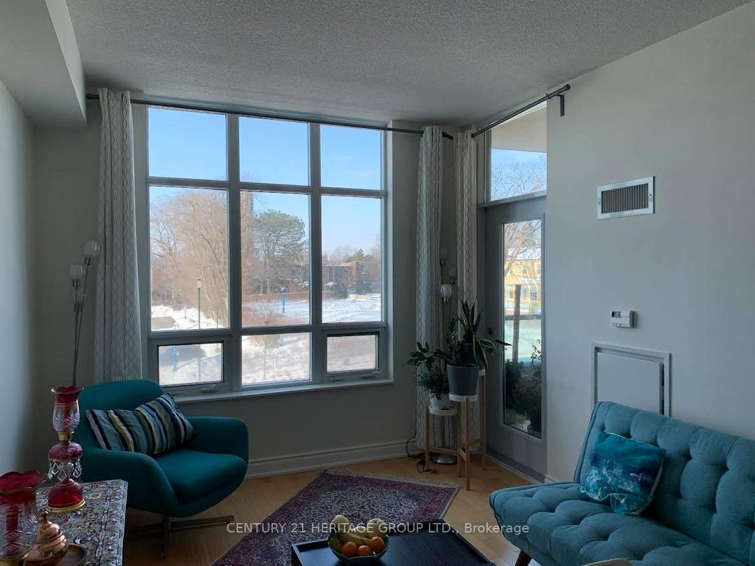 SHORT TERM amp ; LONG TERM LEASE AVALIABLE, Luxury Condo Aria Condos Located At Sheppard amp ; Leslie 650 Sf 55 Sf Balcony 9' Ceiling Open Concept Kitchen With Granite ...