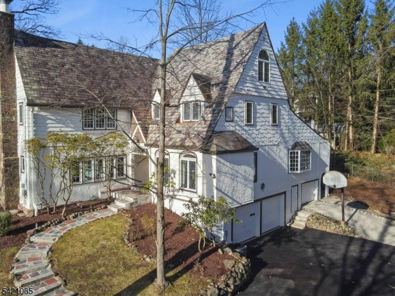 Nestled on a picturesque.