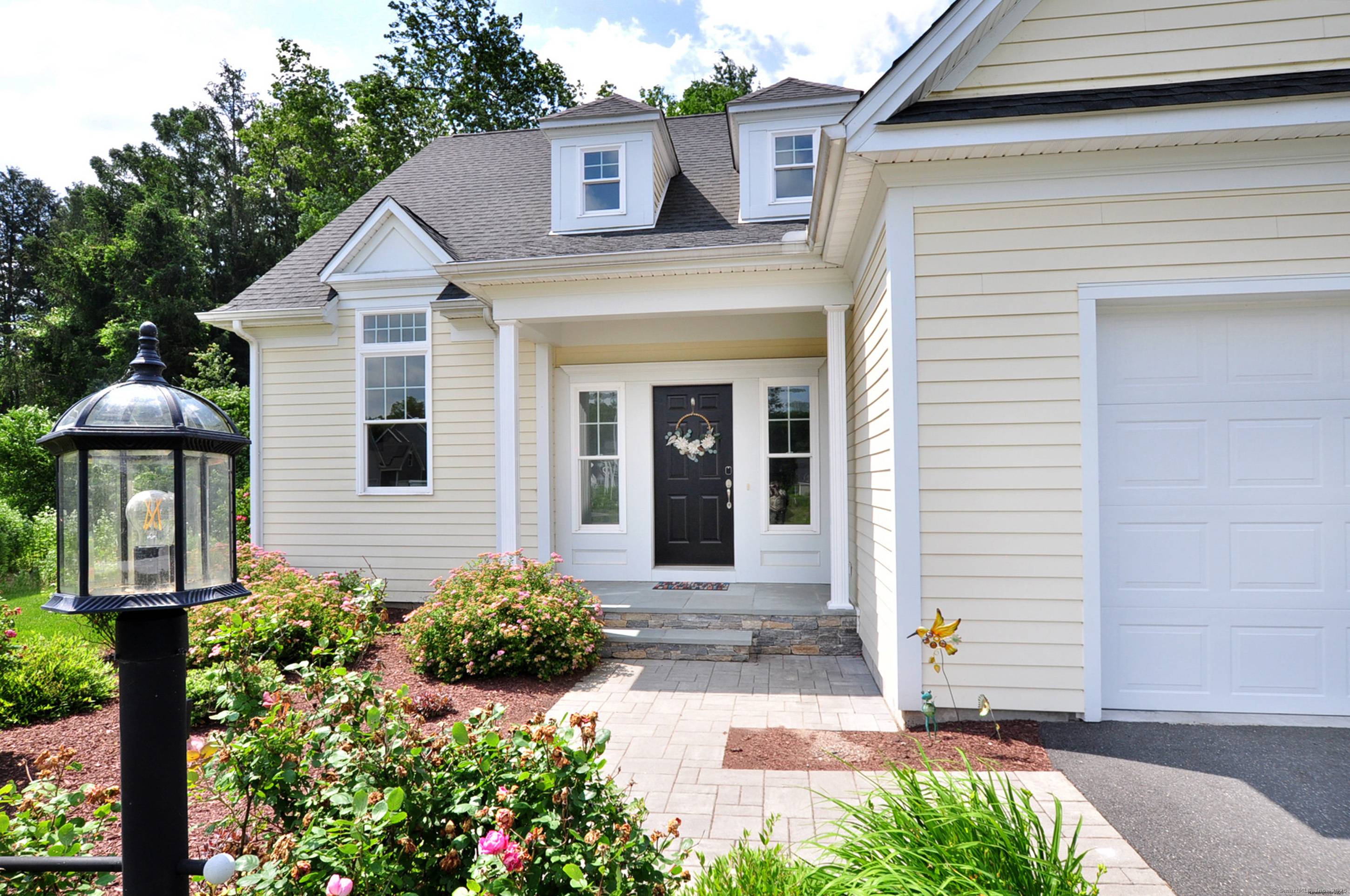 Stunning, sun filled, conveniently located, custom cape, 5 years young and Energy Star rated.