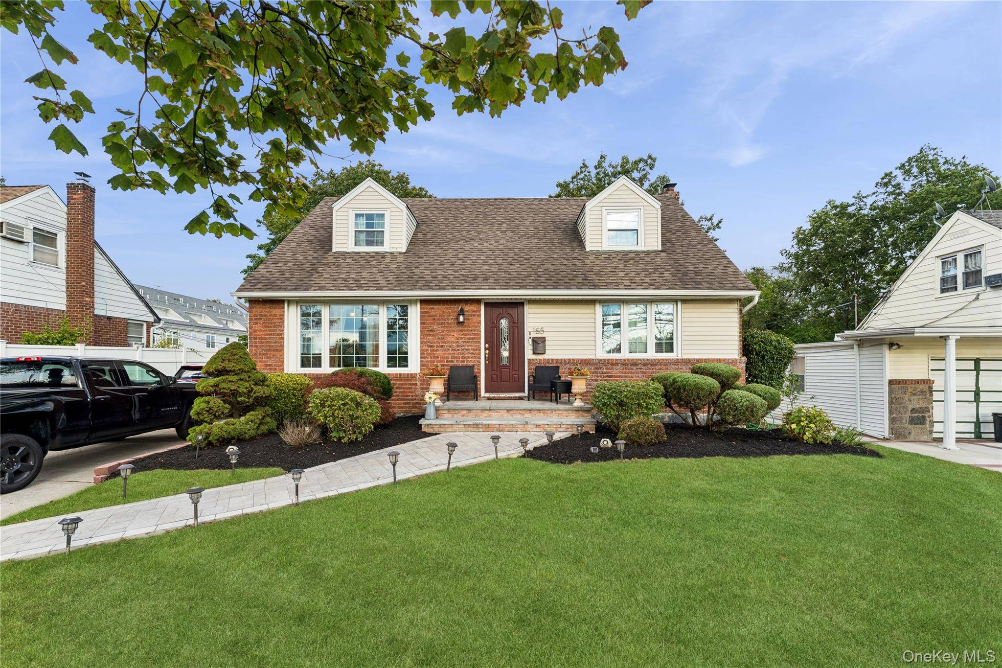 Welcome to 155 Merrick Avenue in the Heart of East Meadow !