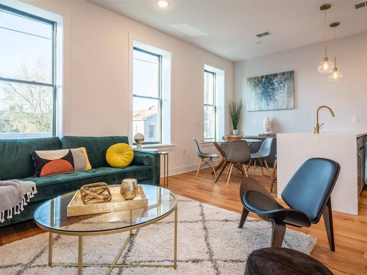 138 NEW YORK AVE Condo New Jersey