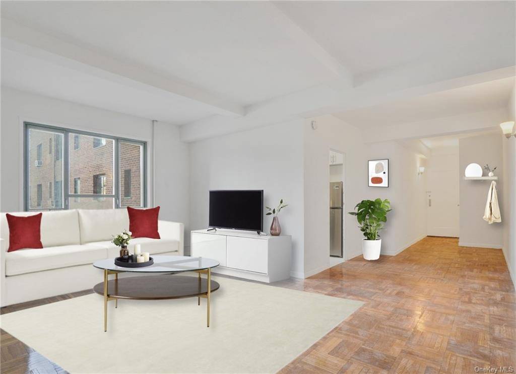 1561 Metropolitan Avenue # 5A, Bronx, NY 10462
