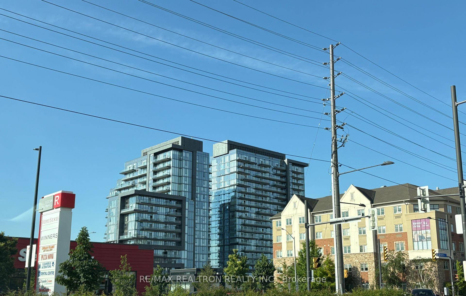 Discover elevated living in this bright and stylish 1 1 unit at the luxury D'or Condos.