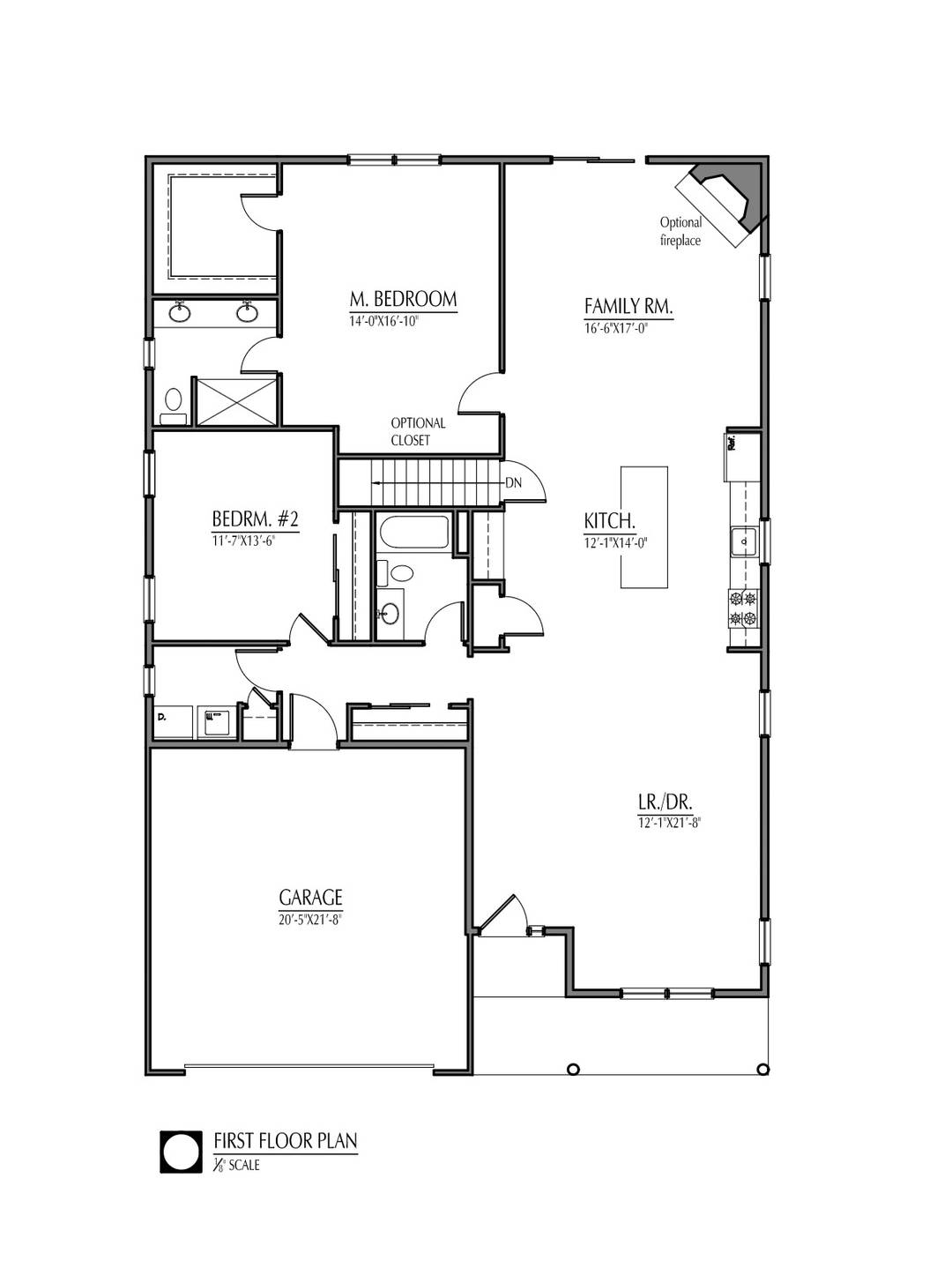 Discover the epitome of convenience and style with our newest model, designed for one level living in the charming community of Somerset Woods, Tolland, CT.