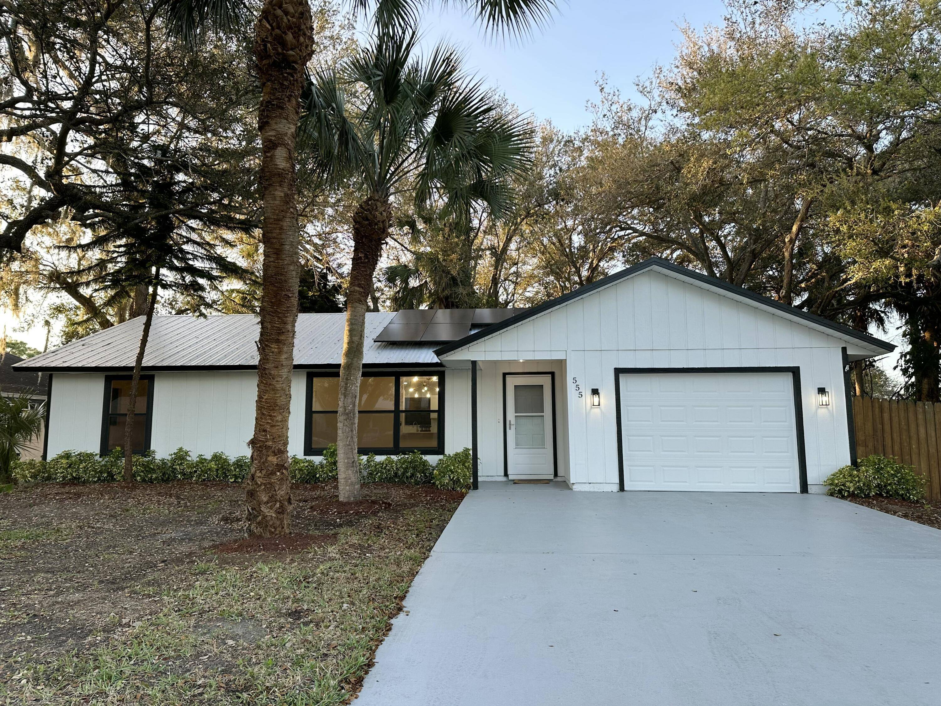 are you looking for an energy efficient and just remodeled home ?
