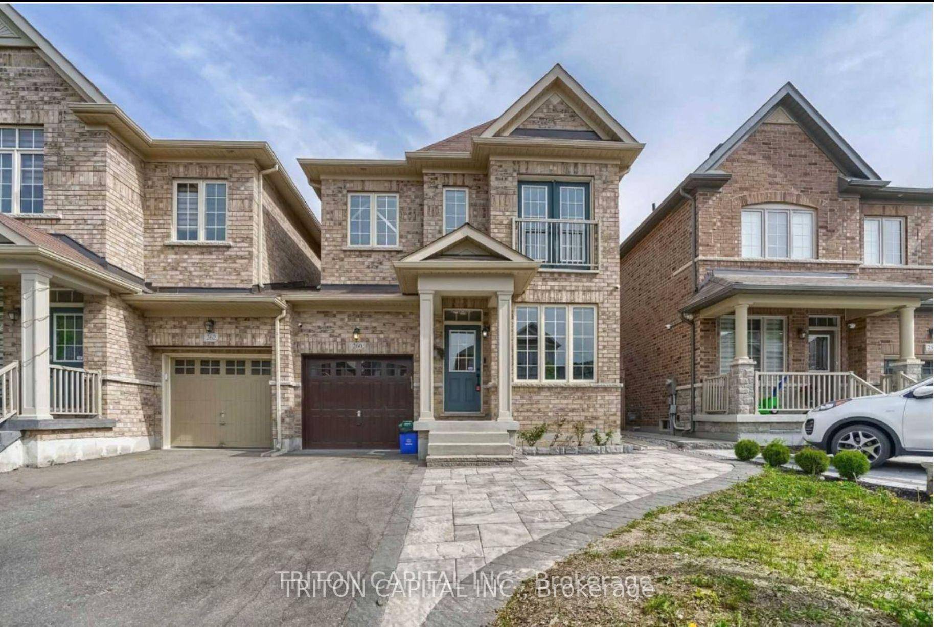 Welcome to 206 Kincardine St This Beautifully Finished, Bright, Spacious, And Modern Basement which is linked by Garage only Is Located In The Prestigious Community Of Kleinburg.
