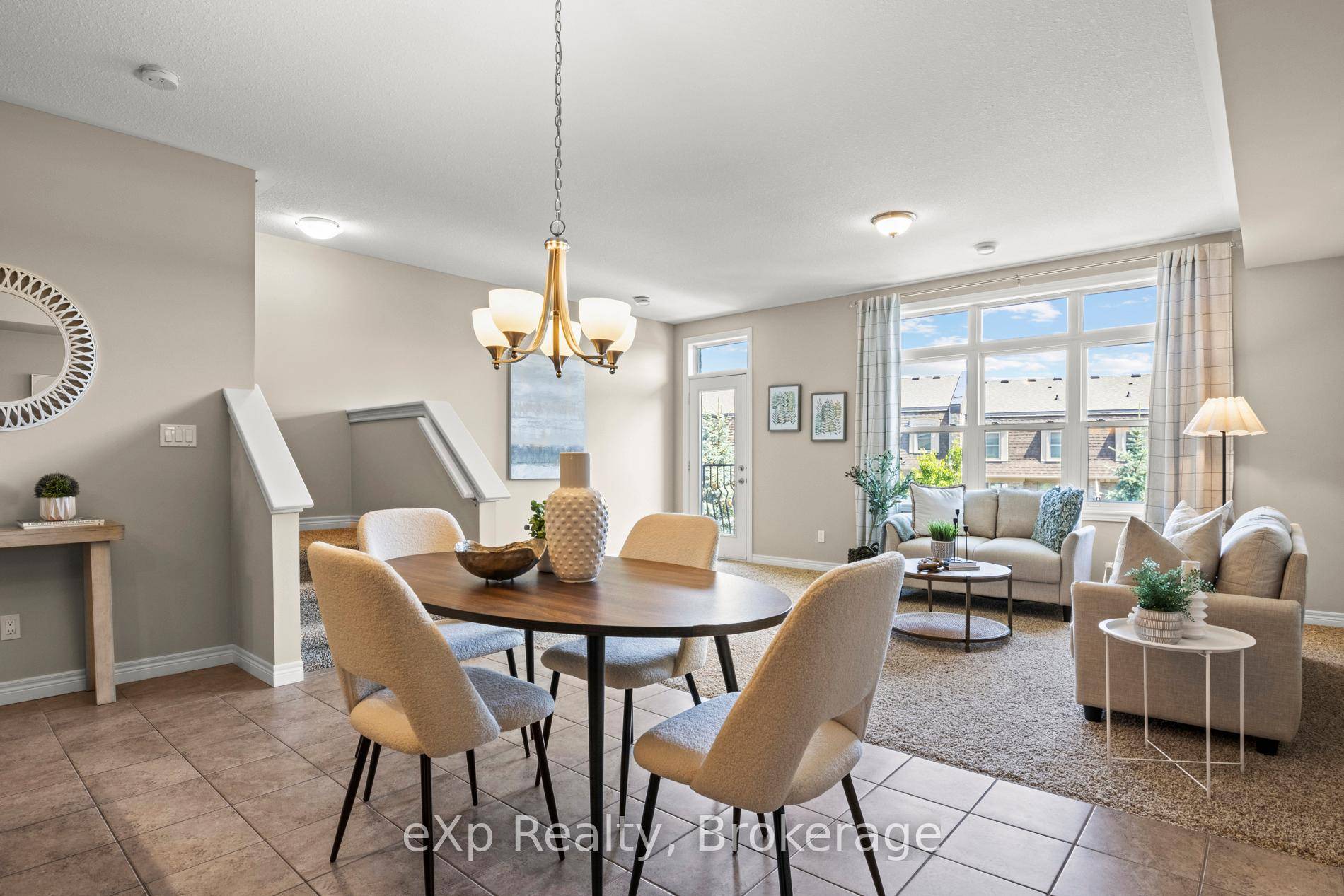 Located in the sought after Stewart Mill, this upgraded 3 bedroom, 2.