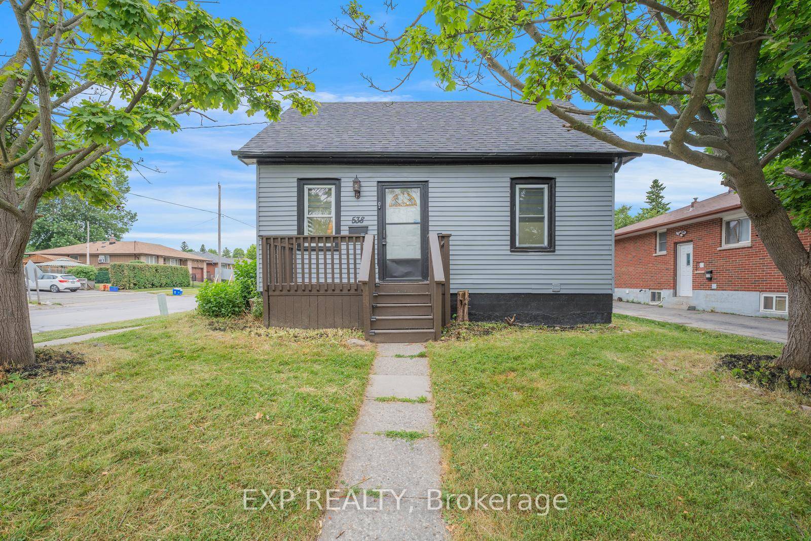 Attention First Time Home Buyers and Investors !