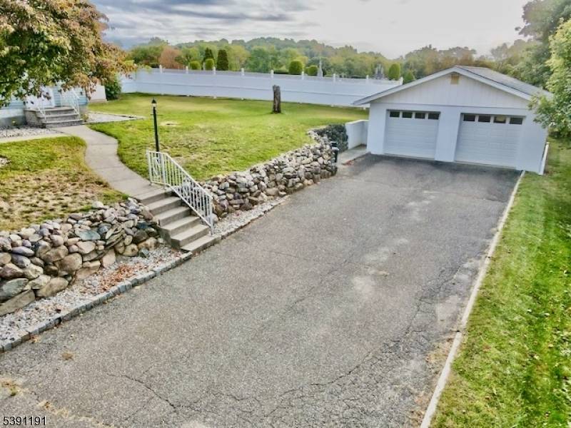The joy of simply unpacking can be yours in this lovingly cared for and updated side hall colonial.