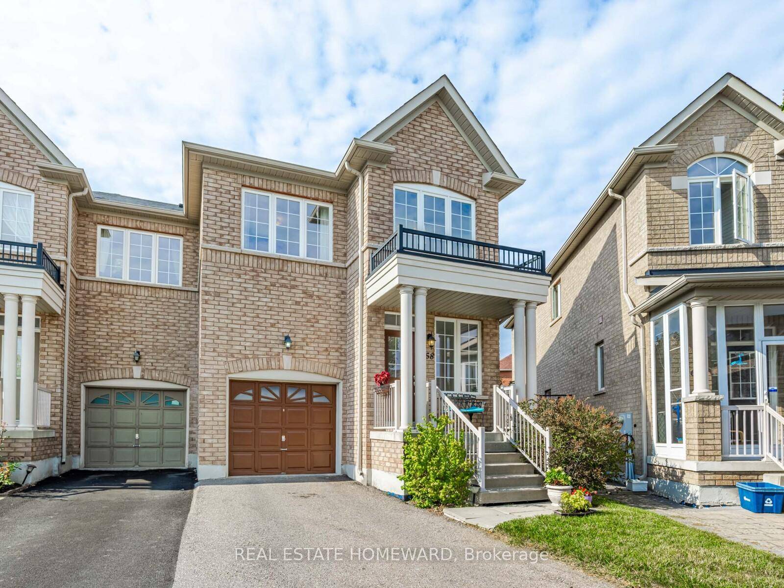 Welcome to 58 Coleluke Lane, a beautifully maintained 4 1 bedroom, 3.