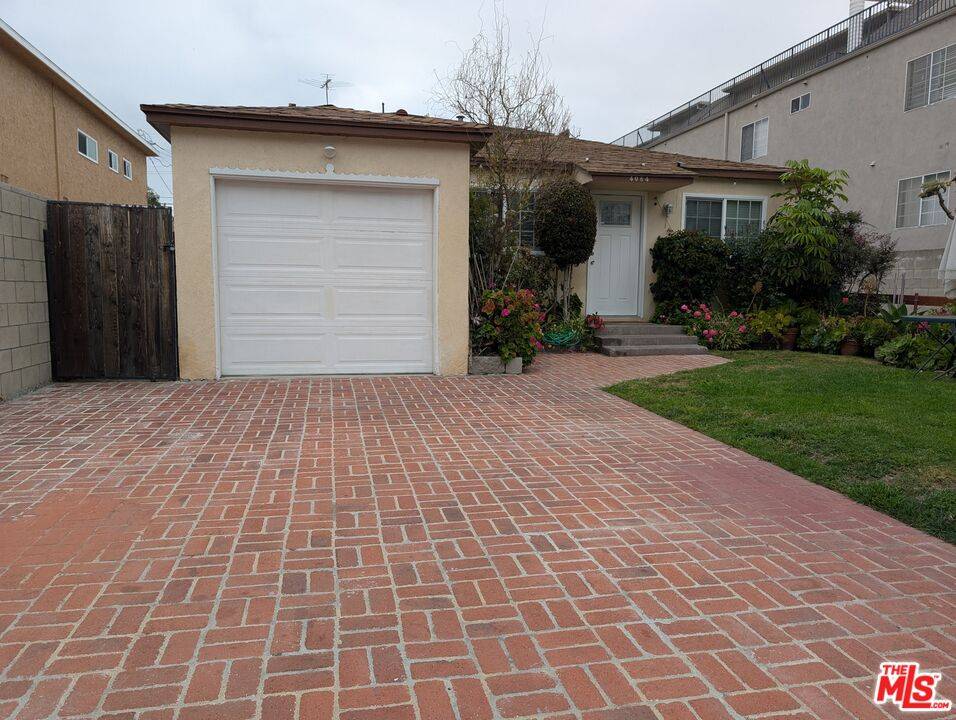 4064   Redwood Ave 2.0 Marina Del Rey LA