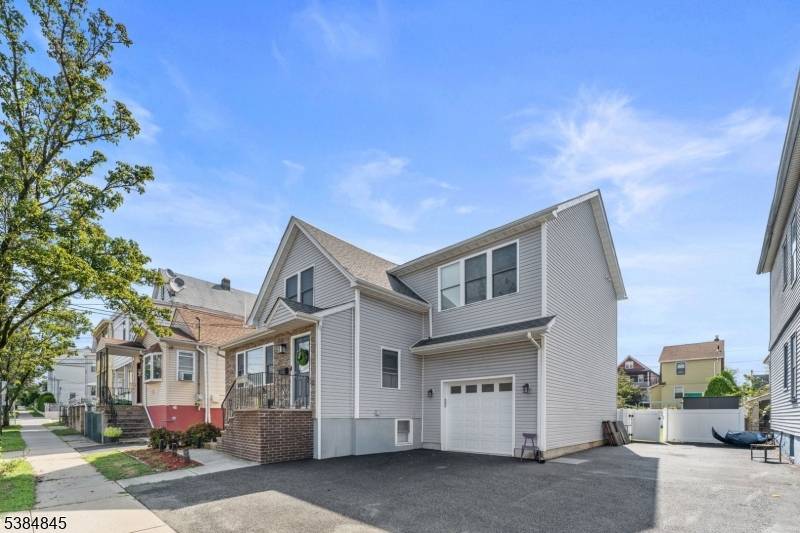 Welcome to 117 E Clifton Ave a beautifully gut renovated home sitting on a perfect lot in one of Clifton's most desirable neighborhoods.