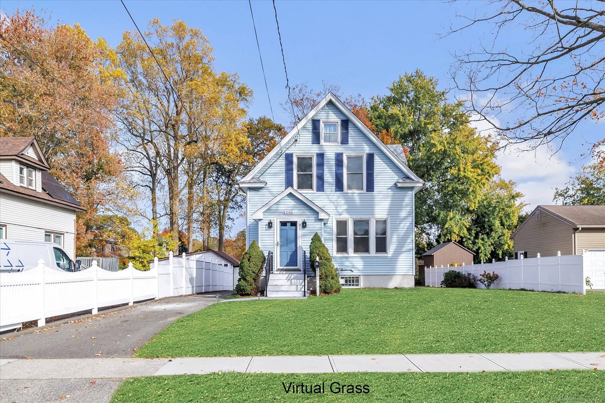 Welcome to this Charming Colonial in the Heart of Stratford a picture perfect home, ideally located just steps from Eli Whitney Elementary and Bunnell High School and a short walk ...