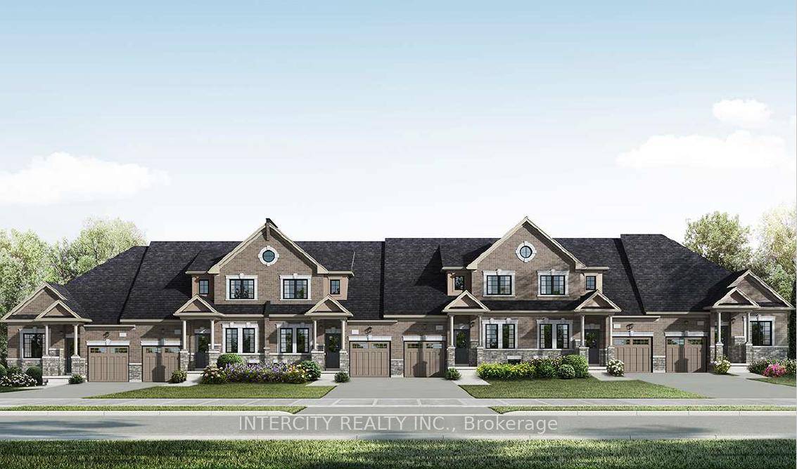 Welcome to Juniper Gate, nestled in the heart of Georgetown.