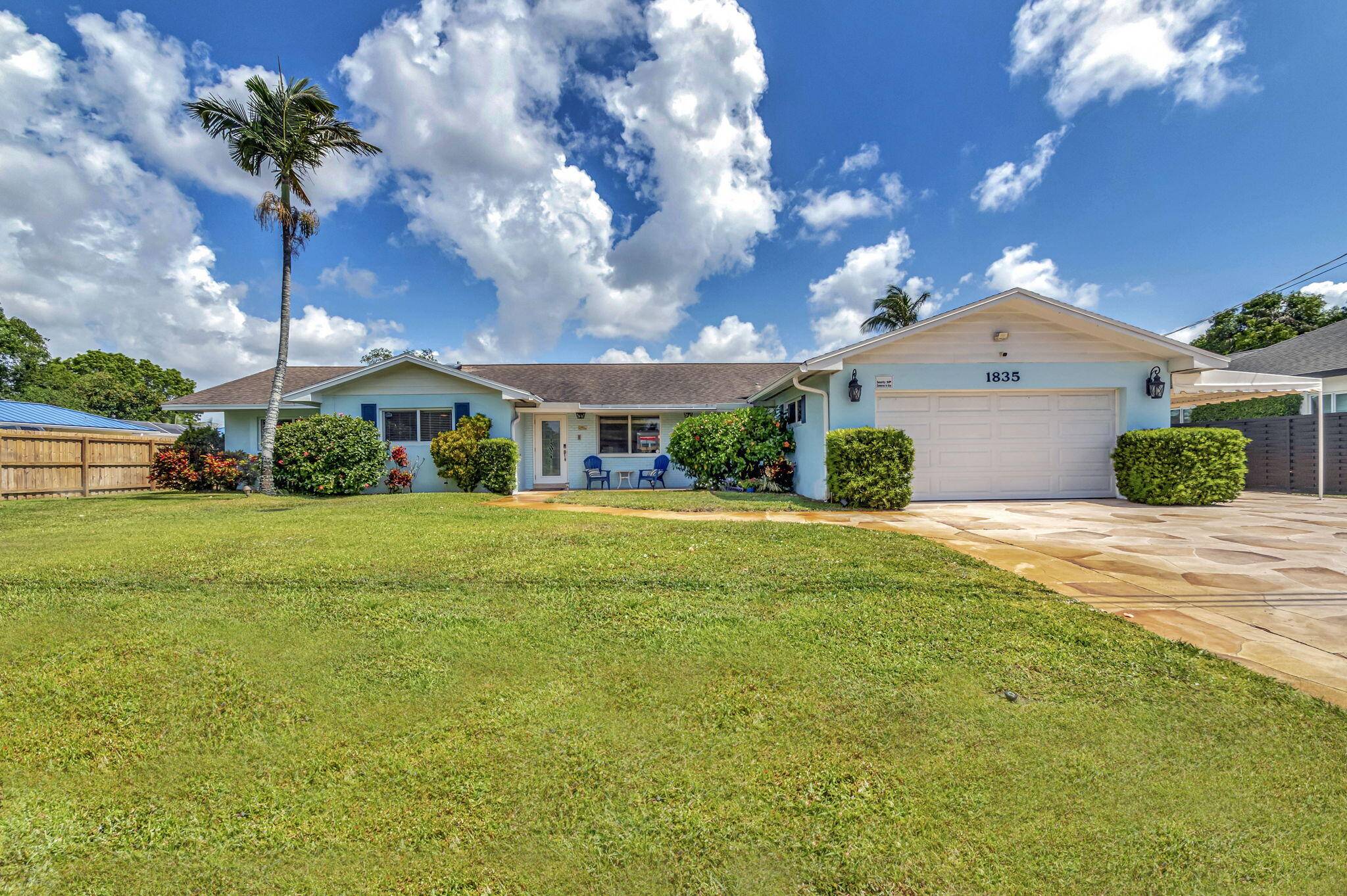 Welcome to your dream retreat !