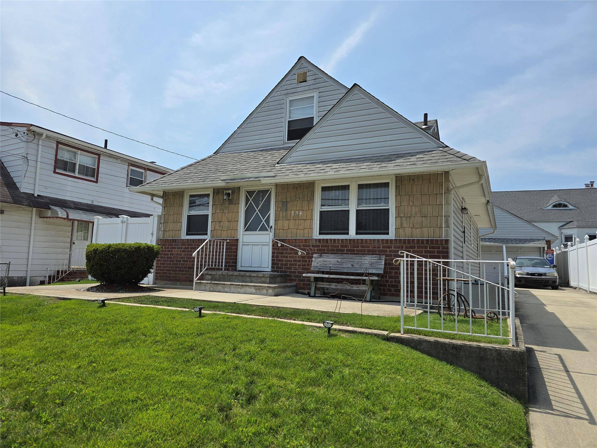 Great well maintained home.