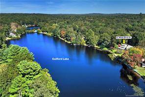 Discover your dream lakefront retreat on picturesque Guilford Lake !