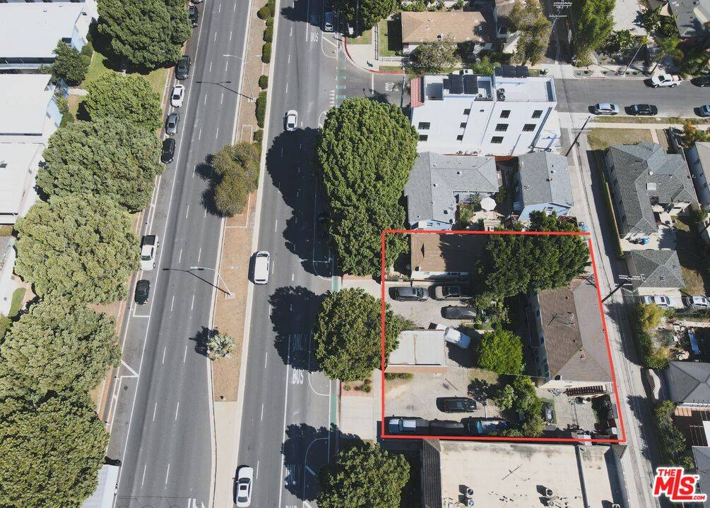 11510 Venice Blvd Marina Del Rey La