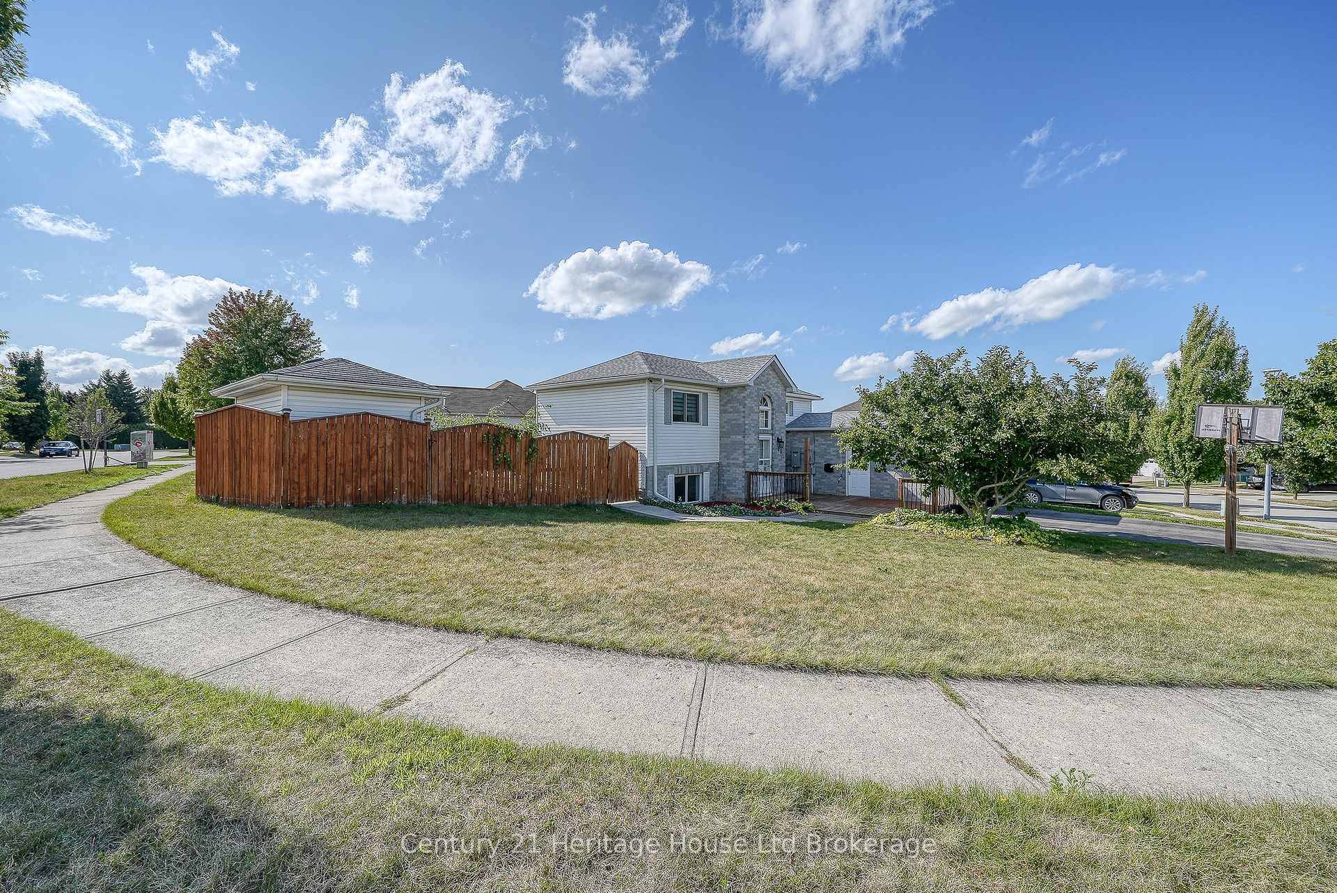 For the first time ever on the market, this one owner raised bungalow is being offered to the next fortunate buyers who will call it home.