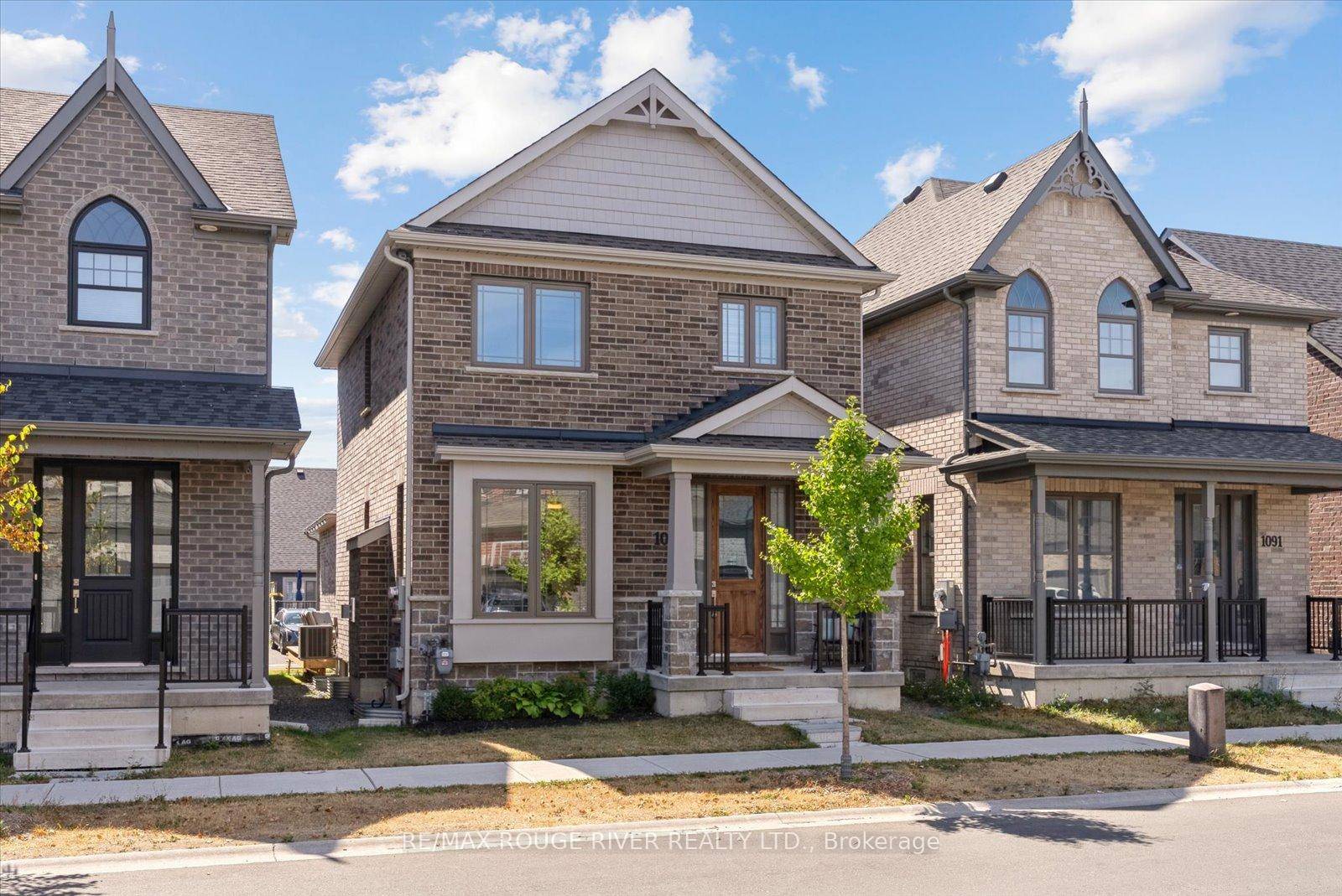 Welcome to 1093 Rippingale Trail, located in Peterborough's highly sought after Northcrest community.