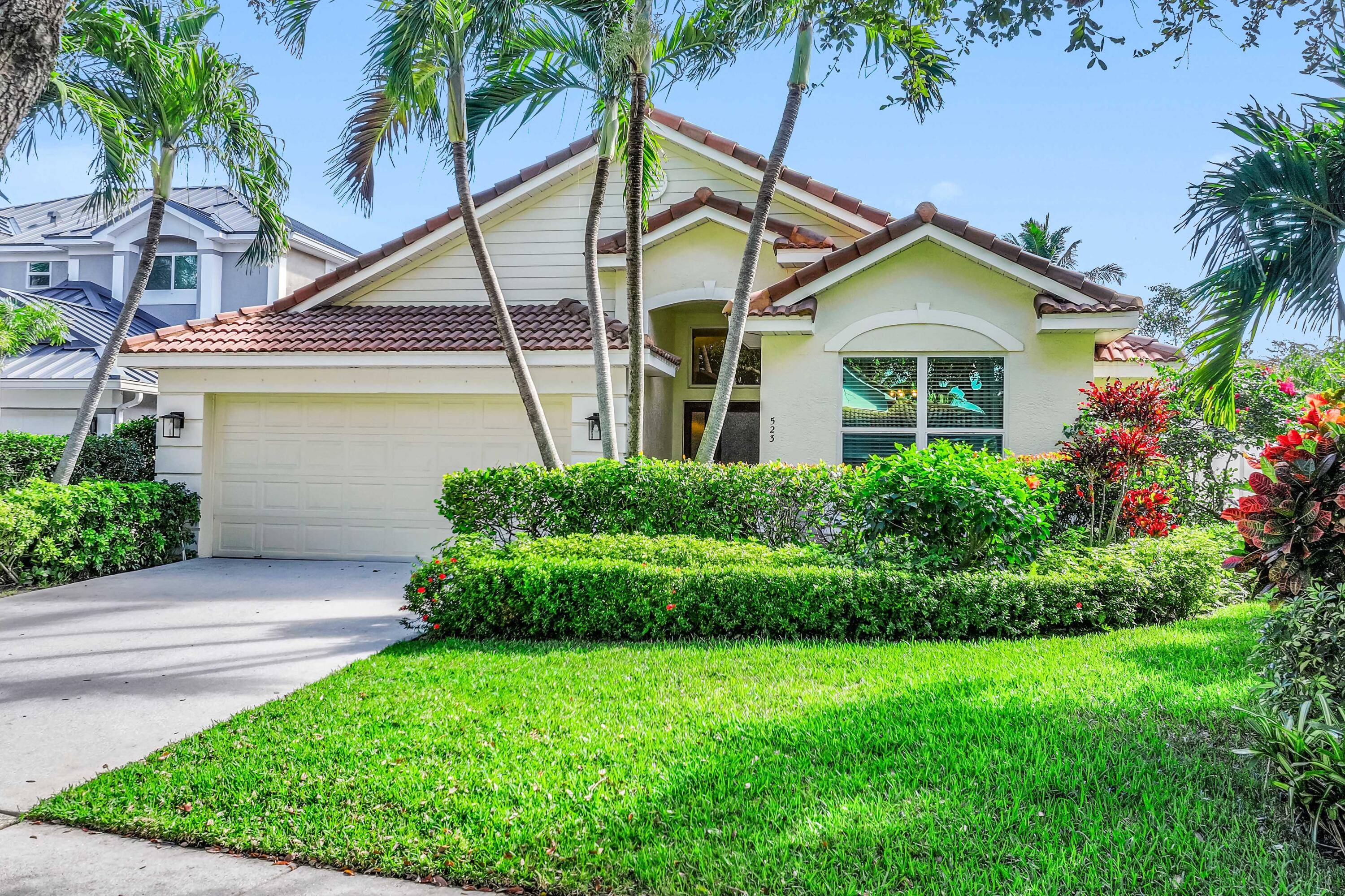 Discover your retreat in Delray Lakes, located near Atlantic Ave.