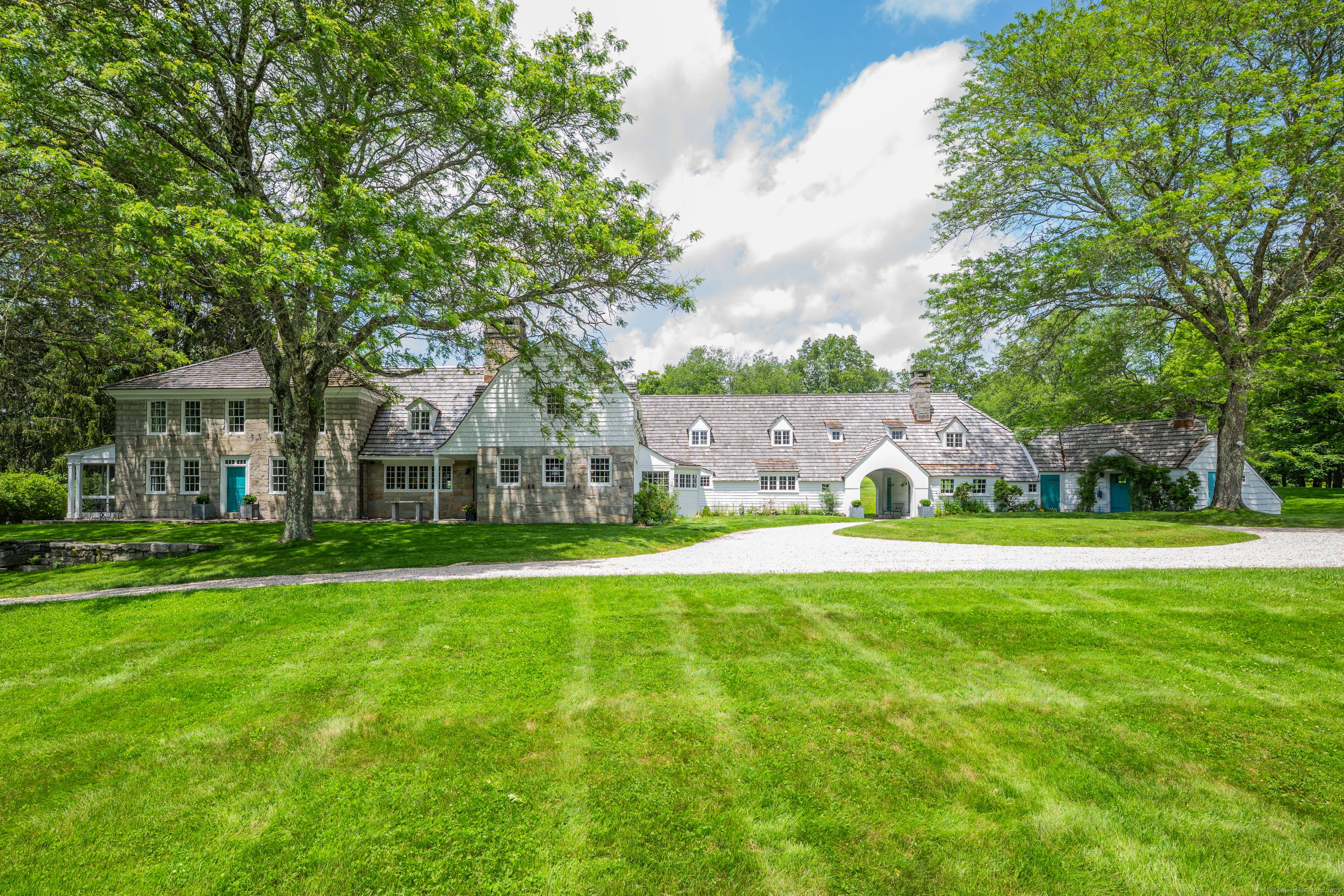 Magical in every season, Reverie Farm is now available for sale.