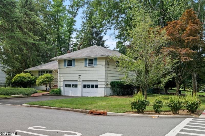 Welcome to 2 Churchill Road a thoughtfully maintained 3 bedroom, 2 bath split level home offering a harmonious blend of comfort, function, and location in one of Cresskill's most sought ...