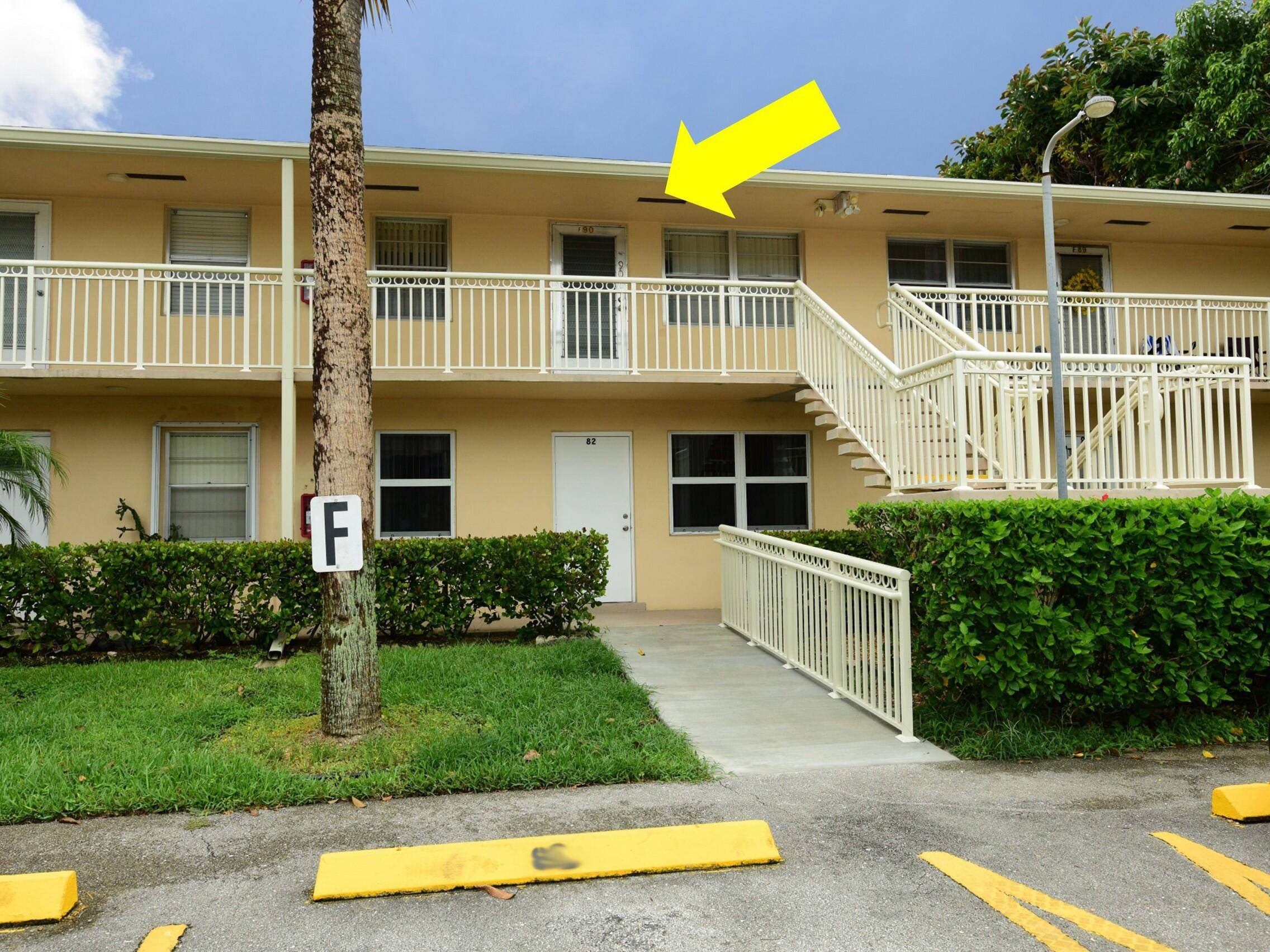 90 Hastings F Condo Palm Beach