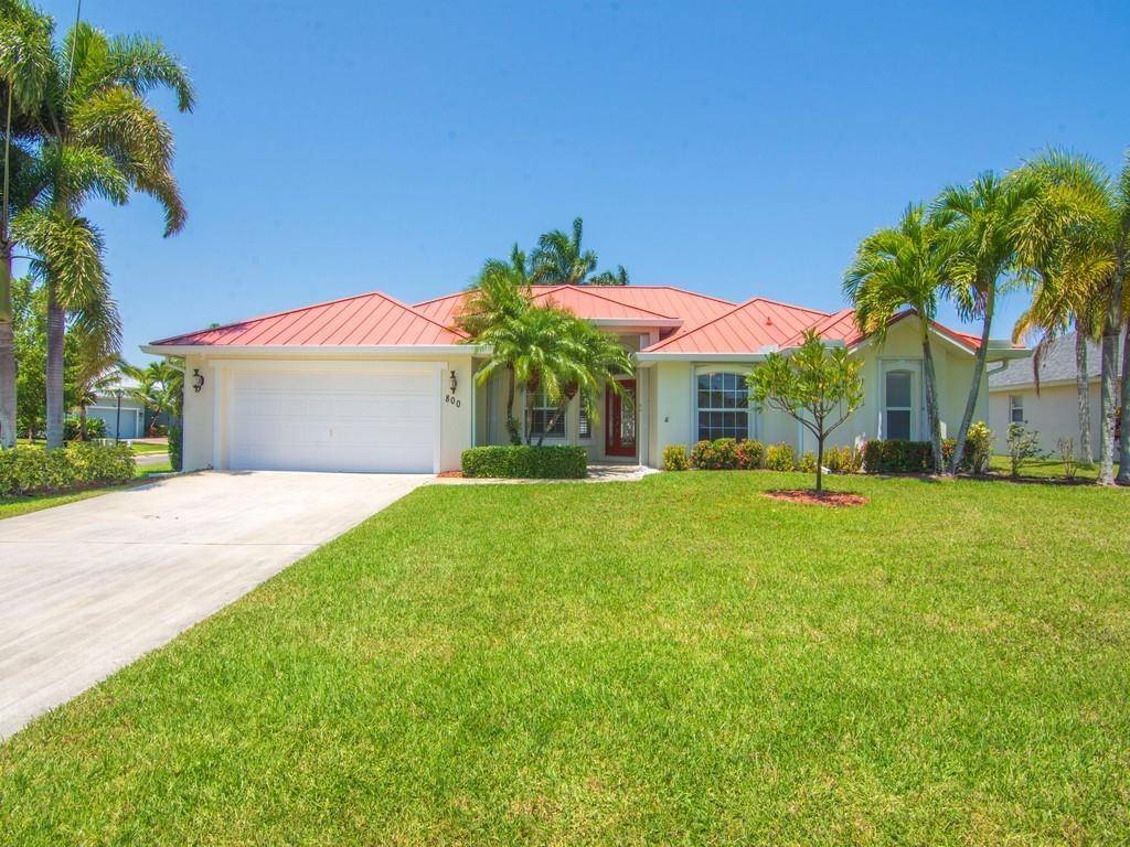 Welcome to this beautiful 4BED, 2BATH gem located on a spacious corner lot in the gated community of Legend Lakes.