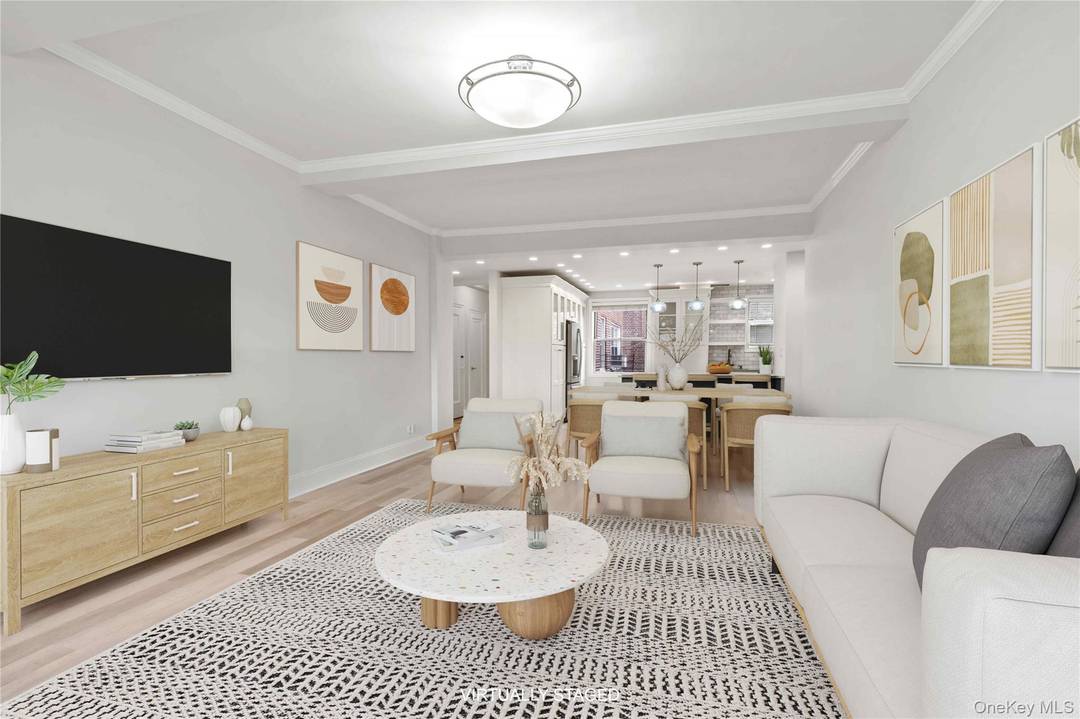 Welcome to this rarely available oversized home at the Holland House !