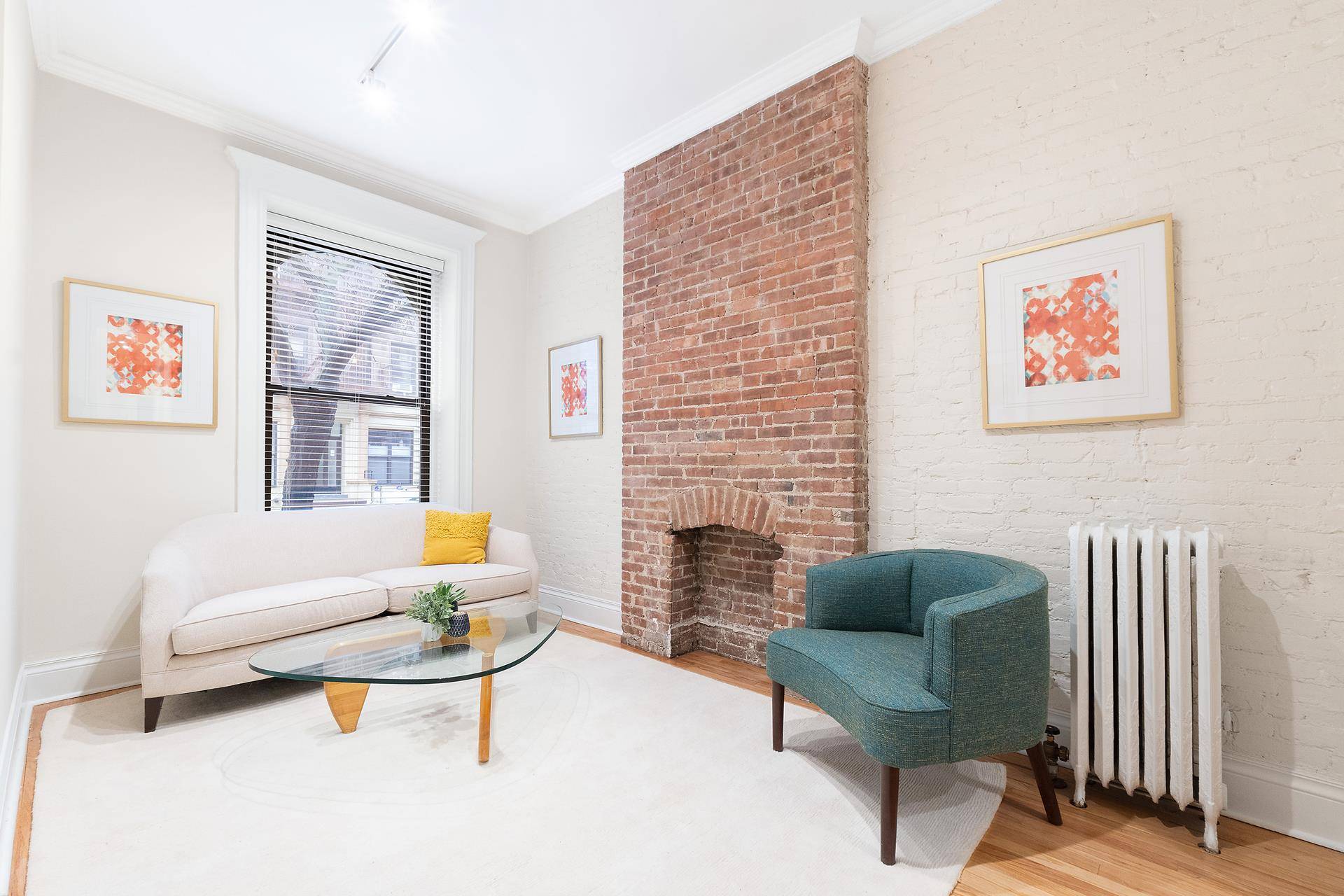 ALL OPEN HOUSES ARE BY APPOINTMENT.