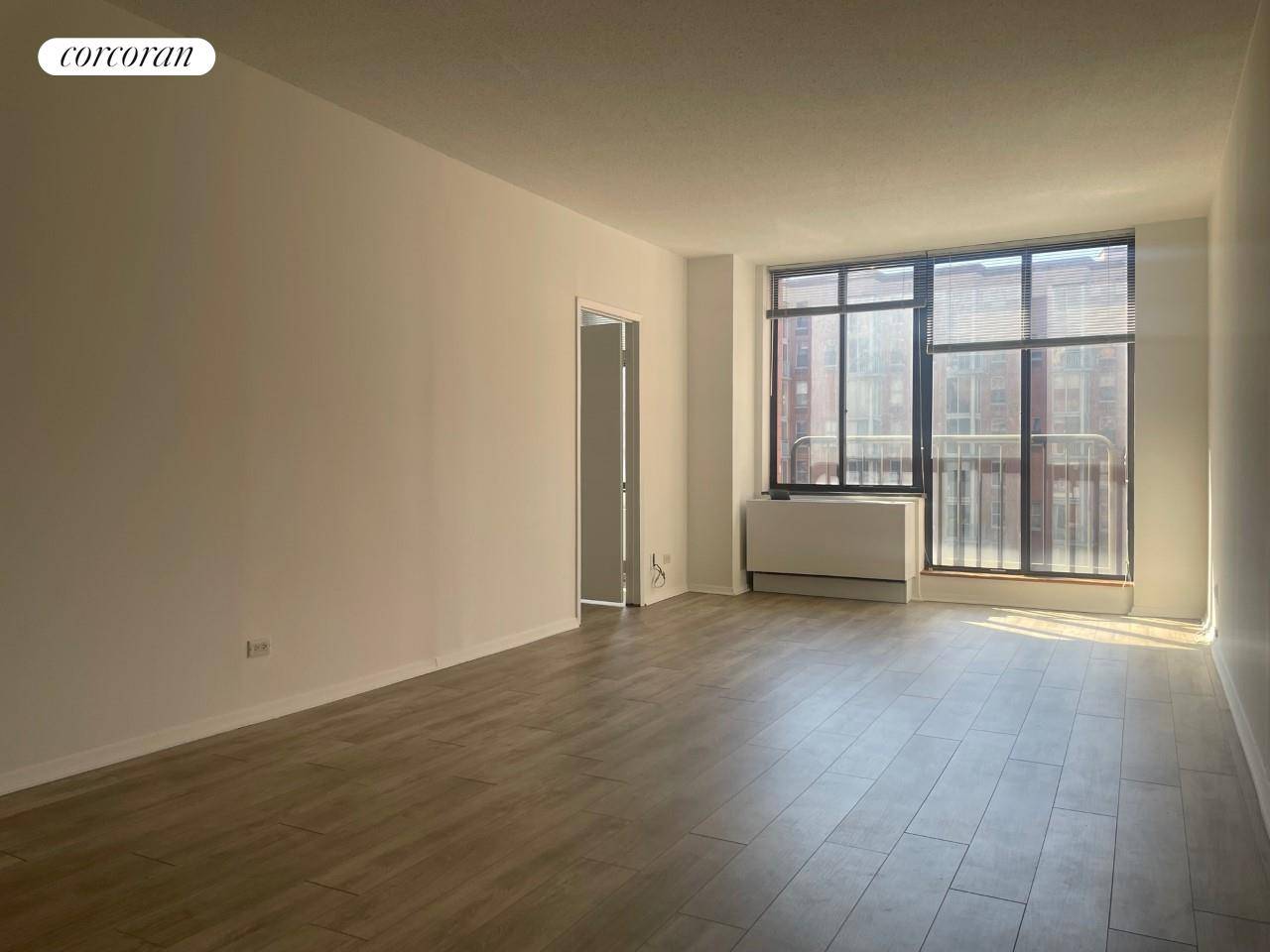 Luxury Living in Battery Park City !