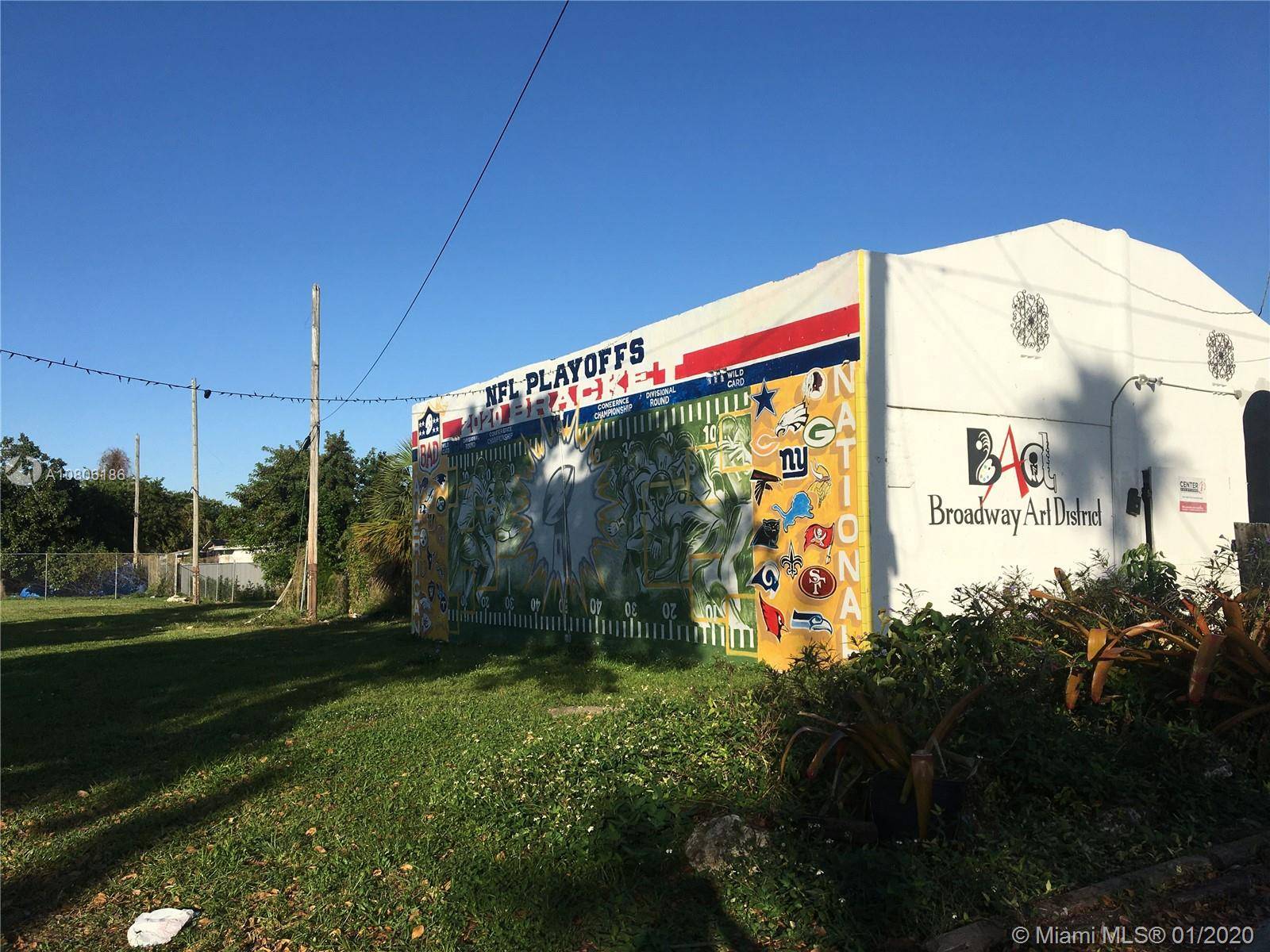 18ave Land Florida