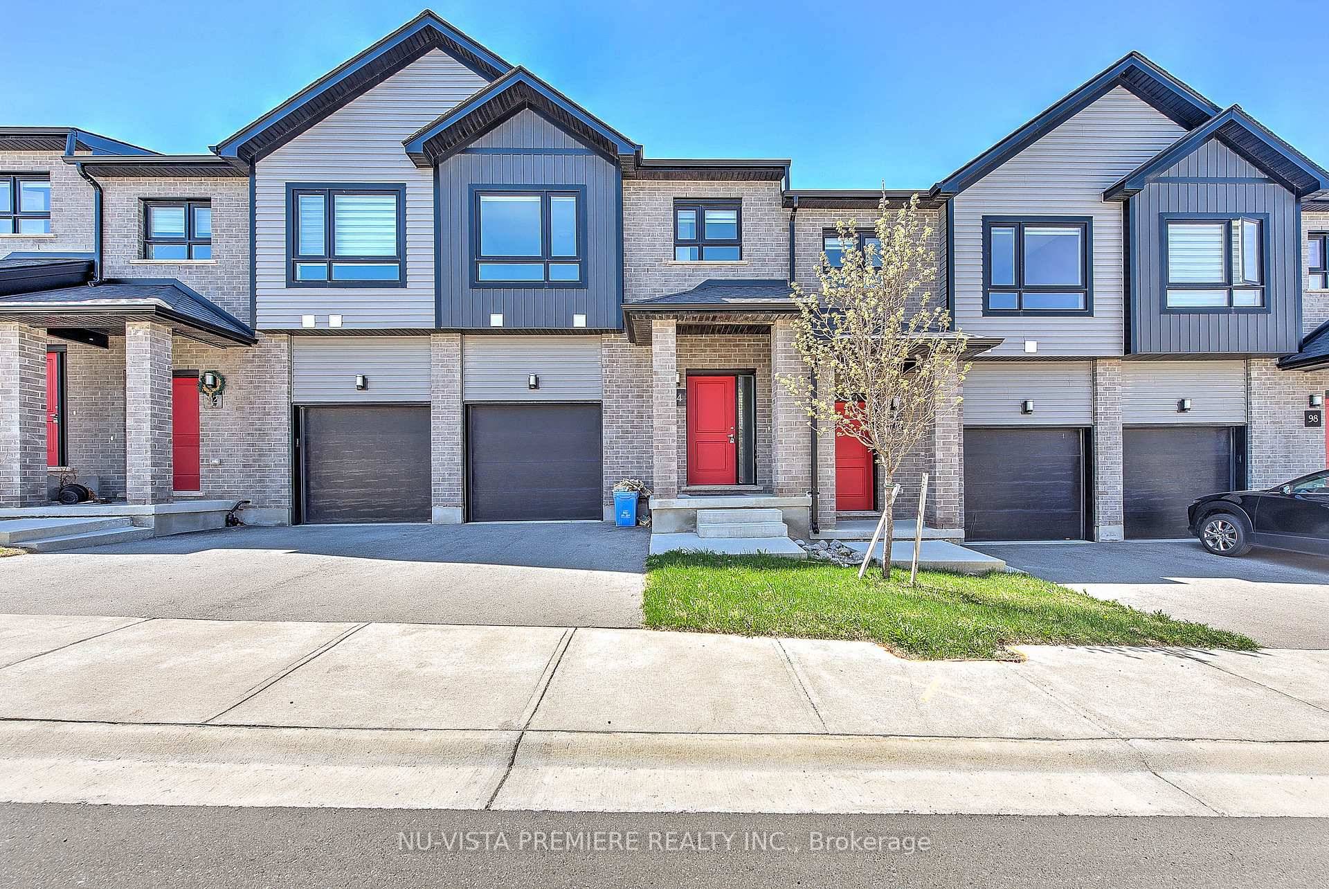 Welcome to this charming 3 bedroom, 2.