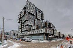 Welcome To Luxury Tridel Built Brand New Sq2 At Alexandra Park Beautiful 1 Bedroom Den Unit, Approx 580 S.