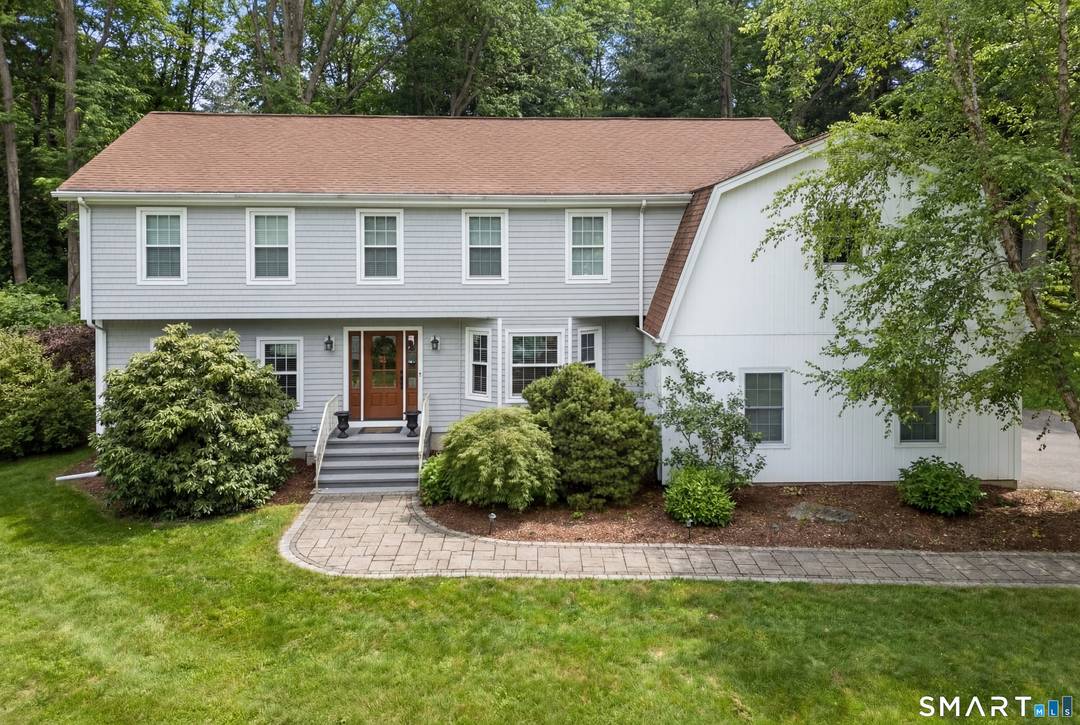 Step into 2026 with a fabulous new home in a sought after neighborhood setting in lower Easton.