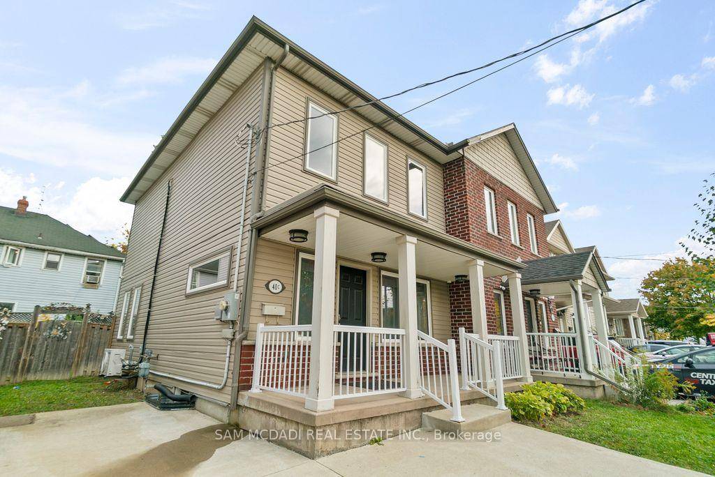 Prime Location ! Welcome to this bright and inviting two storey home nestled in one of St.